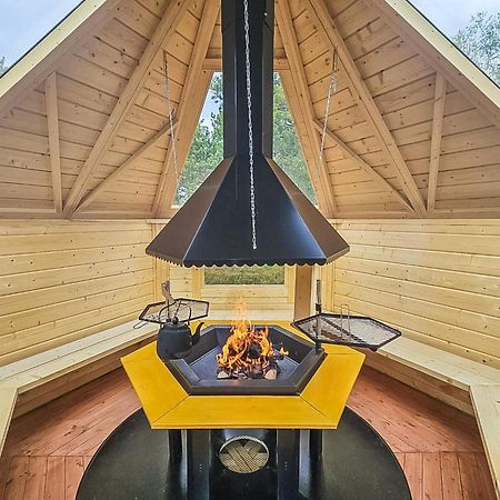 Veskoniemi Holiday Home Aamunkoi By Interhome מראה חיצוני תמונה
