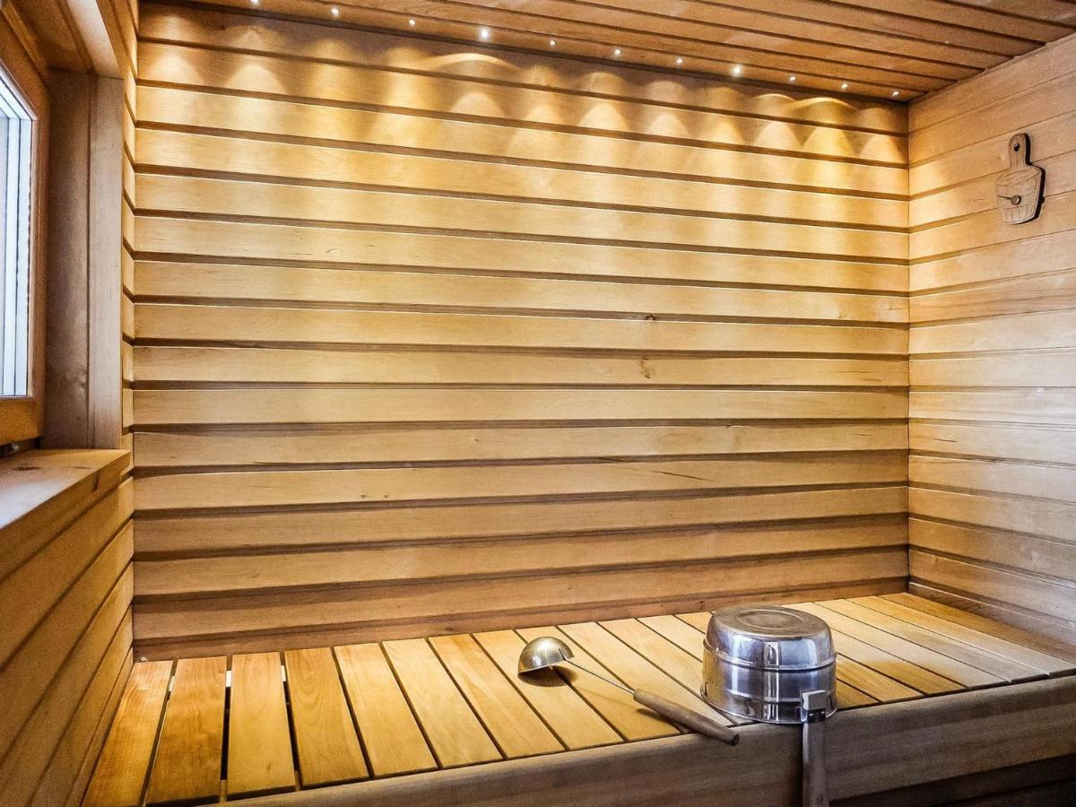 Veskoniemi Holiday Home Aamunkoi By Interhome מראה חיצוני תמונה