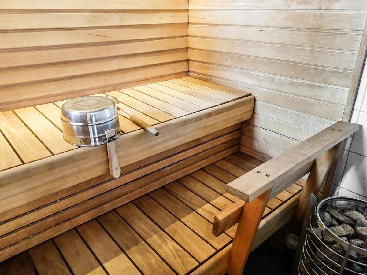 Veskoniemi Holiday Home Aamunkoi By Interhome מראה חיצוני תמונה
