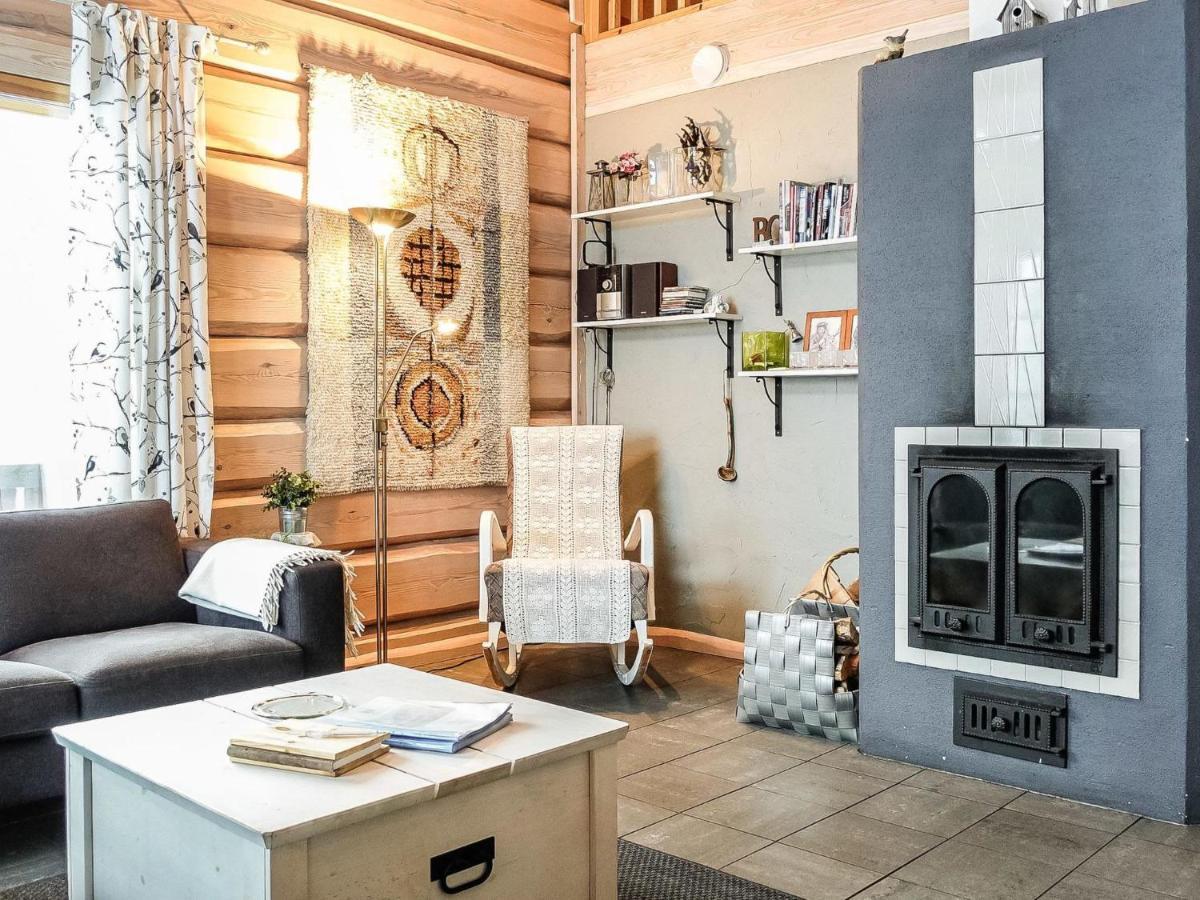 Veskoniemi Holiday Home Aamunkoi By Interhome מראה חיצוני תמונה