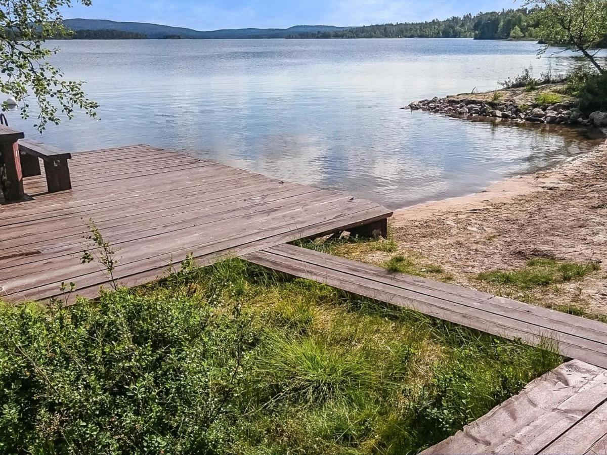 Veskoniemi Holiday Home Aamunkoi By Interhome מראה חיצוני תמונה