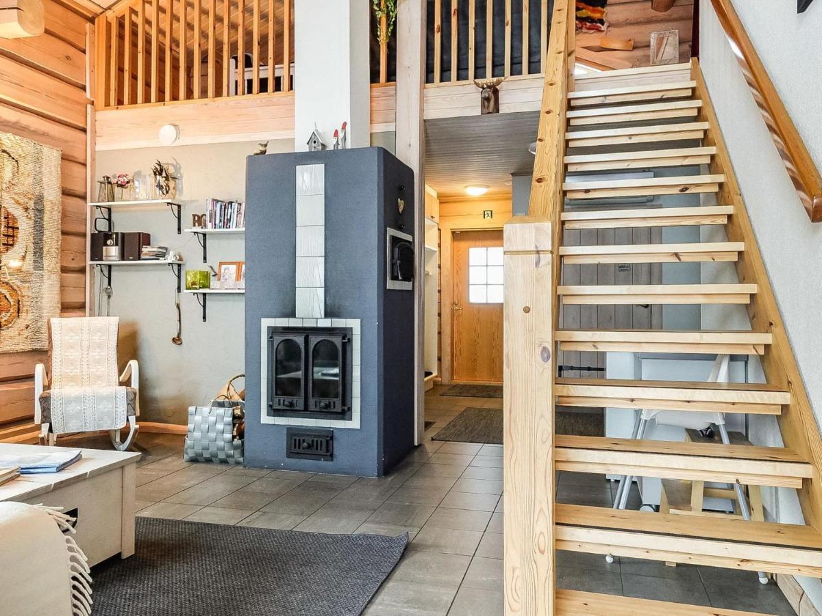 Veskoniemi Holiday Home Aamunkoi By Interhome מראה חיצוני תמונה